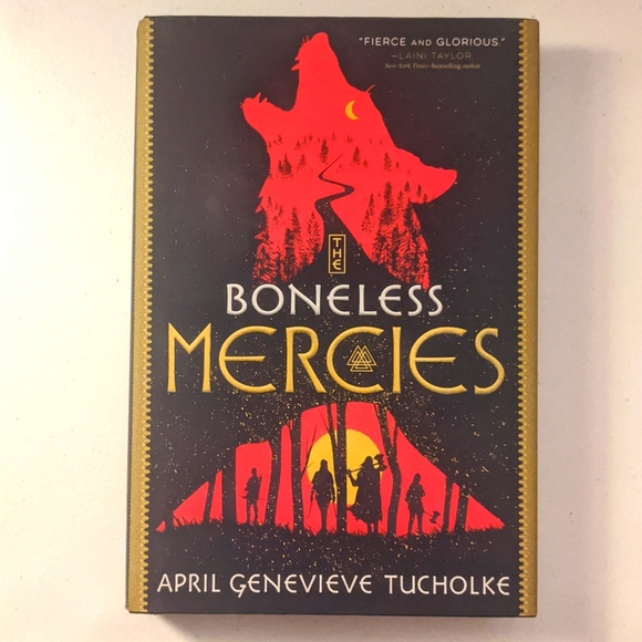 The Boneless Mercies - Picture 1 of 7